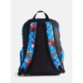 thumbnail image 3 of SEGA Sonic the Hedgehog Boy's 17" Print Backpack, Blue, 3 of 5
