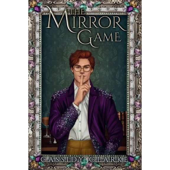 The Mirror Game, (Paperback)