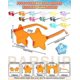 thumbnail image 2 of Frameless Star Sunglasses, Star Sunglasses, Transparent Candy Color Glasses, Tinted Glasses, Favorite Studio Accessories For Singles, Well-packed Airm, 2 of 5