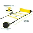 thumbnail image 4 of ProsourceFit Speed Agility Ladder for Speed Training and Sports Agility, 4 of 7