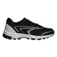 thumbnail image 2 of Avalanche AdultMen Trail Sneakers, Black - 12, 2 of 7