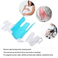 thumbnail image 3 of Garosa Sock Aid Kit No Blending Stretching Stocking Helper Tool Sock Aid Brace for Pregnancy Injuries,Sock Stocking Aid, Sock Helper, 3 of 9