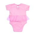 thumbnail image 2 of Pañalero Minnie Con Tul Rosa Disney Licencia Minnie Mouse rosa 24 MESES Blip Kids K4272, 2 of 4