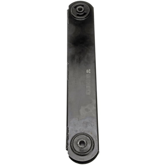 Dorman 521-643 Suspension Control Arm for Specific Jeep Models, Black Fits select: 2002-2003 JEEP LIBERTY