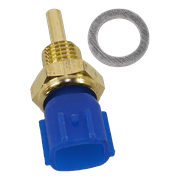 Replacement REPN312801 Coolant Temperature Sensor Compatible with 2003-2007 Infiniti FX35 2003-2008 Infiniti FX45 2010 Infiniti FX50 6Cyl 3L Sold individually