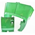 thumbnail image 5 of Hood with Fuel Door and Cowl Set Fits John Deere 4510 4610 4710 Replaces LVU12063 LVU10567 LVU12349 LVU11548, 5 of 7