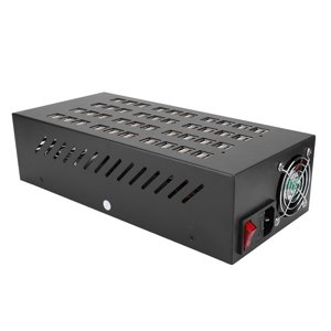 USB Hub, 80 Ports High Power Hub  for Mobile Phone for Family Use