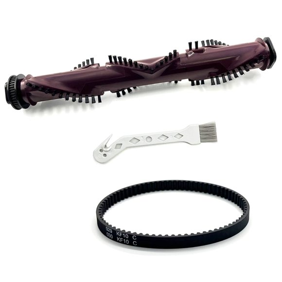 Cepillo y correa de repuesto para aspiradora Shark Rotator NV752