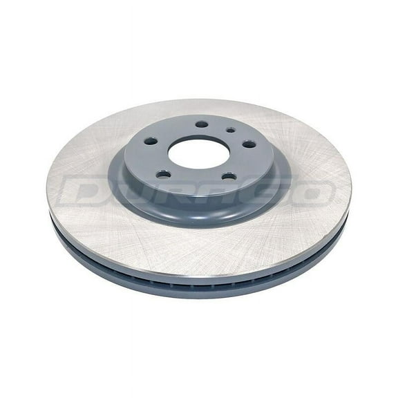 Durago BR90116401 F VENTED ROTOR