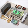 thumbnail image 1 of Kit de Fabrication de Sushis, Ensemble de Sushis Tout-en-un, 1 of 1