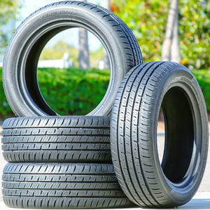 Vercelli Set of 4 (FOUR) Vercelli Strada I 235/55R17 99V AS All Season A/S Tires Fits: 2014-17 Ford Escape SE, 2018-19 Ford Escape SEL Sansujyuku sansujyuku.com