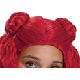 thumbnail image 4 of Disney's Descendants 2: Mal Child Wig, 4 of 6