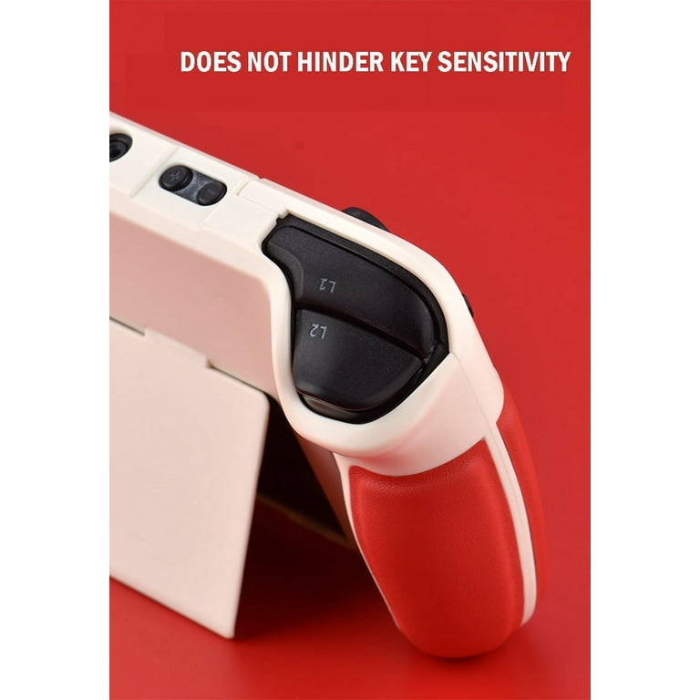 【Ruby】Steam Deck 256GB本体　 ハードケース Ruby】Steam Deck 256GB本体 ハードケース Ruby】Steam Deck 256GB本体