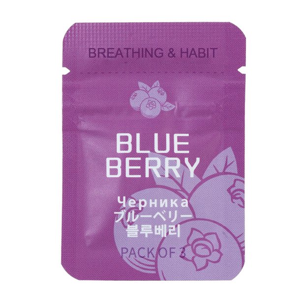 Collar Respiración Ansiedad Cadena Alivio para Adultos (i)