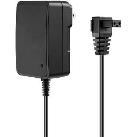 2-Prong 12.6V AC Adapter for Aiper Seagull Plus Cordless Robotic Pool Cleaner Power DC Charger$$Garden & Patio
