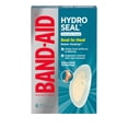 thumbnail image 2 of Bandas adhesivas, gel hidrocoloide Hydro Seal, 6 unidades, 2 of 9