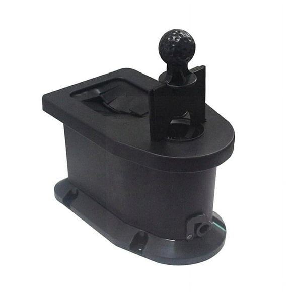 Golf Ball Washer Cart