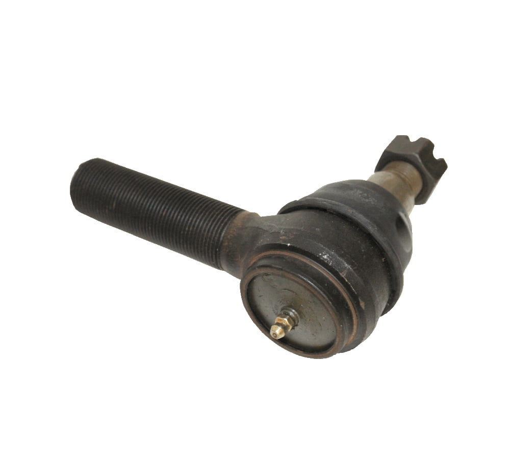 Left Outer Tie Rod End Compatible with FH901 & FL901 Axle Models - Steering Tie Rod End 15584419 269-2159 310-229 543-161 543-162 R230042 R230071
