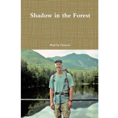 Shadow in the Forest (Paperback)