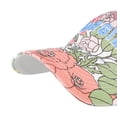 thumbnail image 4 of Women's-'47  Georgia Bulldogs Florentina Clean Up Adjustable Hat, 4 of 4