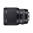 thumbnail image 1 of Sigma 85mm F1.4 Art DG HSM, 1 of 5
