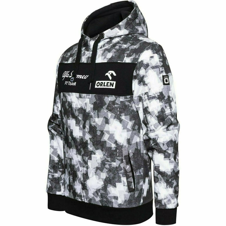 Alfa romeo hoodie hot sale