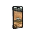 thumbnail image 3 of UAG Pathfinder Rugged Case iPhone 13 2021 Silver, 3 of 6