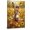 Frame-style, variant on Rustic Farmhouse Donkey Wall Art Sunflower Floral Animal Poster Home Decor