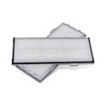thumbnail image 1 of Lunfar Lot de 2 - Filtre HEPA pour Roborock S7 Plus Gris, 1 of 3