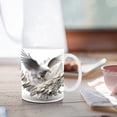 thumbnail image 3 of Holiday Holiday Item zanvin Inflated World's Best Ever Mug 11oz Sublimation Design, The The Mug, 3 of 5