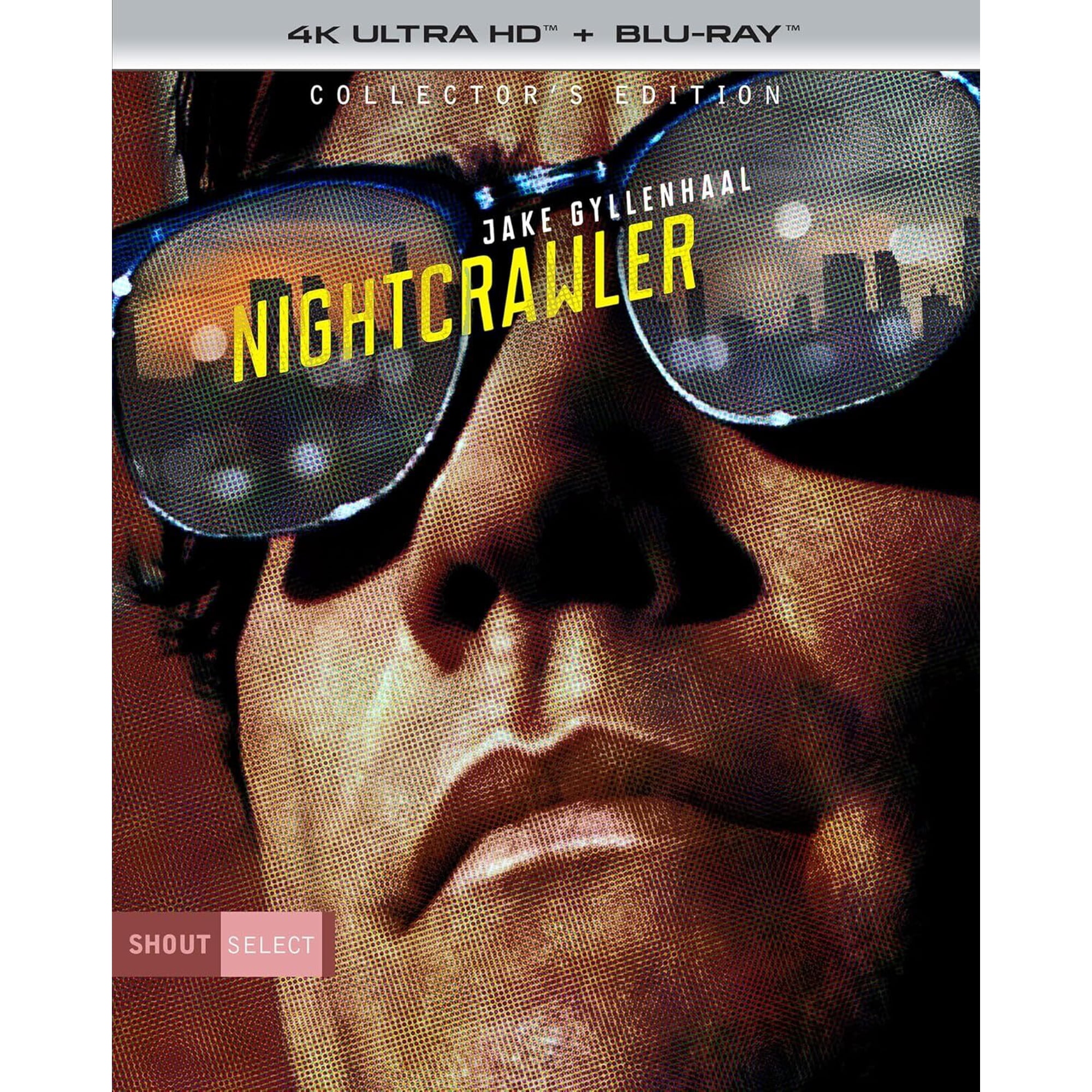Nightcrawler (Collector's Edition)
