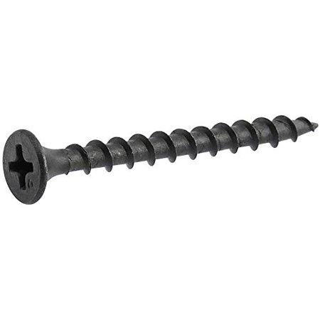 

Coarse Thread Drywall Screw #8 x 2-1/2