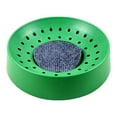 thumbnail image 1 of Ltdhehe Bird Nesting Bowl Small Bowl Green Plastic, 1 of 6