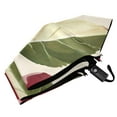 thumbnail image 6 of FORMRS Travel Umbrella Folding Auto Open Close Windproof Rain UV Protection, Cute Cherry, 6 of 8
