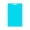 Blue, variant on White Blank PVC ID Badge Cards Vertical Style, Printable Plastic Name Tags For Office Membership Card DIY Craft Projects
