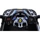 thumbnail image 3 of Carro Eléctrico Montable Batimóvil Batman 6v AEIOU, 3 of 6