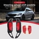 thumbnail image 4 of Car Accessories Steering Wheel Shifter Paddle Extension for C Class W205/ GLC Class X253 /E Class W2, 4 of 5
