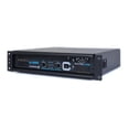 thumbnail image 3 of Amplificador Profesional Cuoperh SL6000, 3 of 4