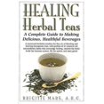 thumbnail image 1 of Healing Herbal Teas: A Complete Guide to Making Delicious, Healthful Beverages, 1 of 1