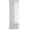 White_1, variant on Elegant Lace Window Curtai Sheer Voile Curtain Drape Privacy and Light Filtering Fabric for Home Decoration