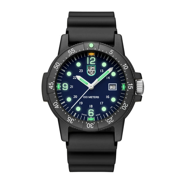Luminox G Series Sea Bass Watch