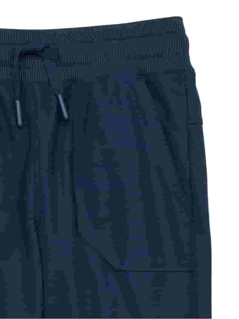【WONDER WONDER】Nizi Knit Two Way Training Jogger Pants Wonder Nation Boys Pull-On Drawstring Jogger Pants - Walmart.com
