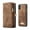 Brown, variant on 3P Experts Magnetic Multi-function 2 in 1 Phone Case & Wallet for XR Brown