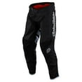 thumbnail image 1 of Troy Lee Designs Mens | Offroad | Motocross | GP Drift Pant (Red/Black, 34), 1 of 4