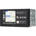 thumbnail image 3 of Pioneer DMH1770 6.8" Capacitive Glass Touchscreen, Bluetooth and Back-Up Camera Ready Digital Media Receiver, 3 of 4