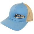 thumbnail image 1 of Innova Logo Adjustable Mesh Disc Golf Hat, 1 of 20