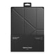 thumbnail image 2 of Funda Para iPad Air 11 Native Union negro, 2 of 9