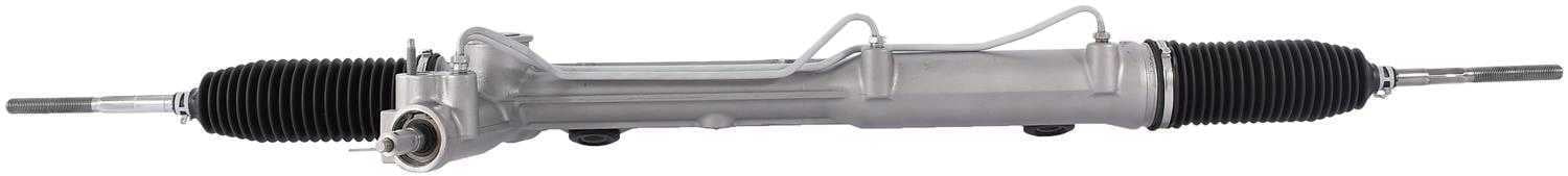 MasterPro Power Steering 101-0221 Power Steering Rack and Pinion Unit
