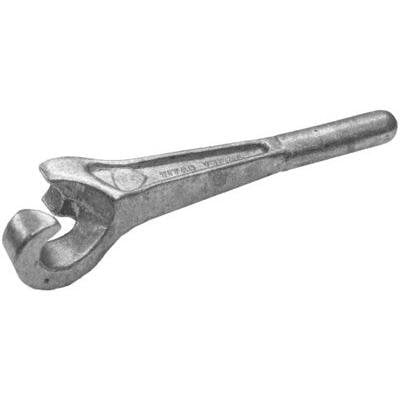 GEARENCH, VW103AL, CAST ALUM. VALVE WHEEL WRENCH TITAN 2-1/2"OPN 2