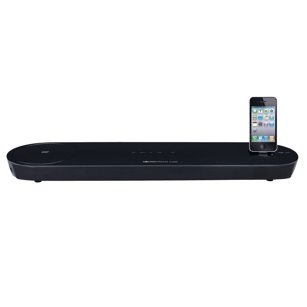 dvd soundbar